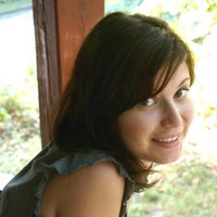 Kseniya Fomenko