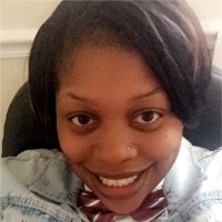 Trineshia Harp