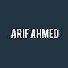 Arif Ahmed