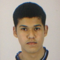 Matheus Ben-Hur Alves da Silva