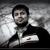 Satyaprakash Behera