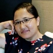 Mira Yonjan