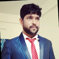 Saudagar Bhalerao