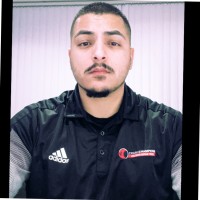 Javier Guzman