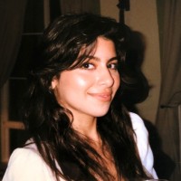 Isabelle Charafeddine
