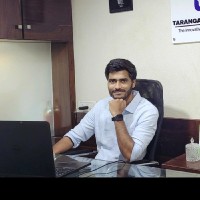 Aaditya Mahajan