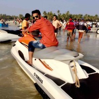 Bhupesh Jaiswal