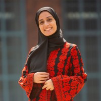 Nour Saleh