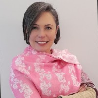 Maria Fernanda Romero