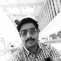 Suresh Kumar