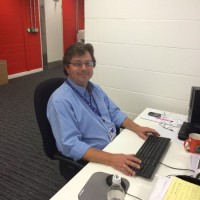 Paul Harling