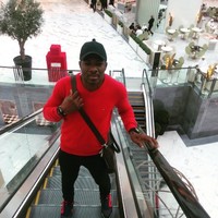 Dare Adedeji
