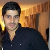 Damoon Yousefzadeh