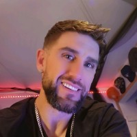 Travis Miller