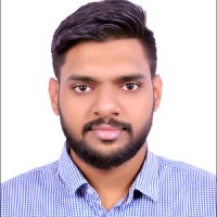 Midhun Manjaly