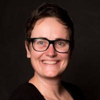 Claudia van der Veen - de Croon