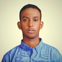 Mohamed Abdirashid Ali