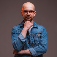 Dmytro Bespalov