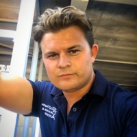 Martyn Hurn