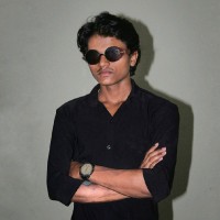 Rushikesh Dhasade