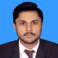 Muhammad Obaid Siraj