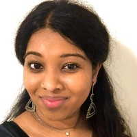 Gloriya Masilamany