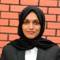 Khadeeja Hanna