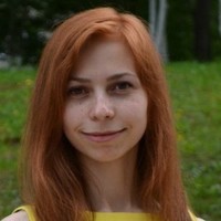 Ирина Ефимова