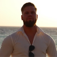 Daniel Johansson