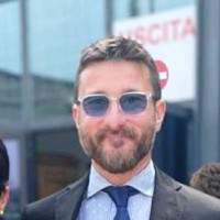 Alberto Ghedini