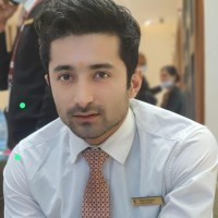 Amol Lakhwani