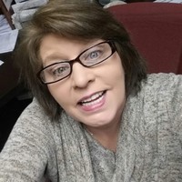 Celisa Stepp