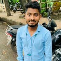 Suraj Jadhav