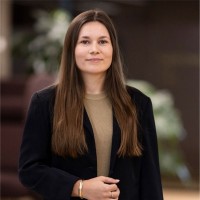 Christine Holst U. Dahl