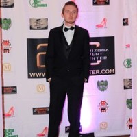 Nicholas Cooley