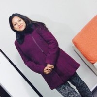 Rhea Rathaur