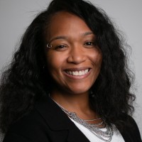 Kesaia Johnson, MHRM