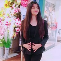 Shivanee S.