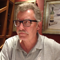 Benito Rodríguez Álvarez