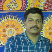 Sunil Singh G