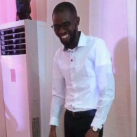 AHMED ABIODUN ADAM (HND, CISM, GNIM, ACA in view)