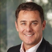 Luke van Beek   B.Bus, MBA, FAIM, AICD.