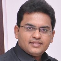 Vikas Patel