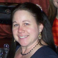 Deborah Blackwell, Pmp, Csm