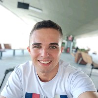 Lucas Santana