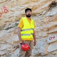 Muhammad Nasir Khurshid (Ph.D., P.E.)