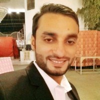 Shaharyar Jafri