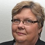 Liz Stenger