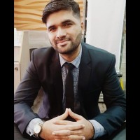 Muhammad Saqib