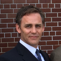 Curtis Biggs